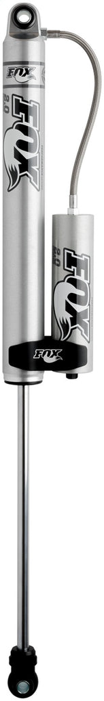 FOX 980-24-957 - Fox 99+ Chevy HD 2.0 Performance Series 14.1in. Smooth Body Remote Res. Rear Shock / 7-10in. Lift