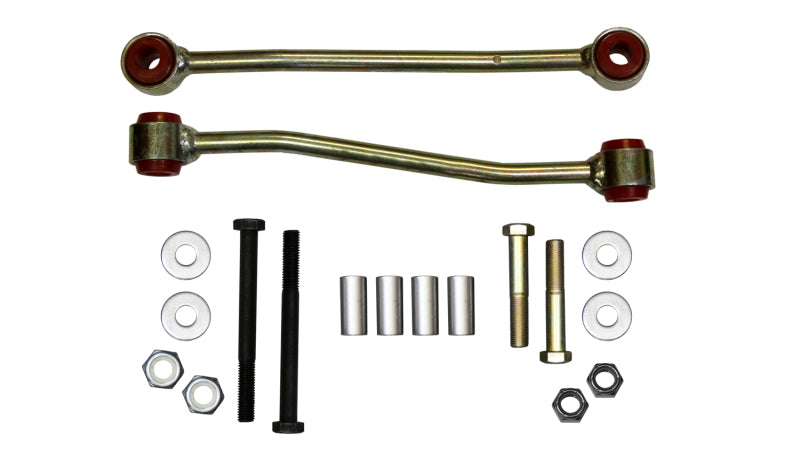 Skyjacker SBE402 FITS 1999-1999 Ford F-350 Super Duty 4 Wheel Drive Sway Bar Link