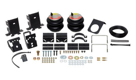 Firestone 2703 FITS 2703 - Ride-Rite RED Label Extreme Duty Air Spring Kit Rear 11-13 Ford F450 2WD/4WD (W21760)