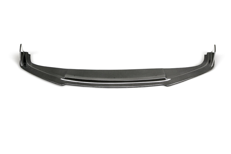 Seibon FL16HDCV4-TR FITS 16-17 Honda Civic Sedan/Coupe TR Carbon Fiber Lip