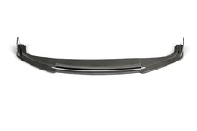 Load image into Gallery viewer, Seibon FL16HDCV4-TR FITS 16-17 Honda Civic Sedan/Coupe TR Carbon Fiber Lip