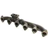 BD Diesel 1045987 - Manifold Exhaust Pulse 2003-2007 Dodge 5.9L