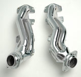 Gibson GP218S-C - 04-10 Ford F-150 FX4 5.4L 1-5/8in 16 Gauge Performance Header Ceramic Coated