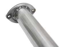 Load image into Gallery viewer, aFe 49-46024-B FITS MACH Force XP 2.5in Cat-Back Stainless Steel Exhaust System w/Black Tip Toyota Tacoma 13-14 2.7L