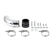 Load image into Gallery viewer, Mishimoto MMINT-DMAX-17SL FITS 17-19 GM 6.6L L5P Duramax IntercoolerSilver