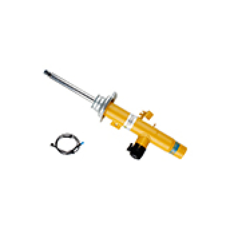 Bilstein 23-250734 - B6 12-16 BMW 328i Front Right (DampTronic) Twintube Strut Assembly