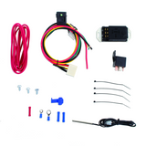 Mishimoto MMFAN-CNTL-UPROBE FITS MMFAN-CNTL-UPROBE - Adjustable Fan Controller KitProbe Style Temp Sensor