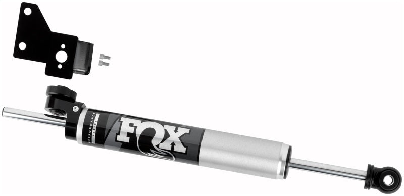 FOX 985-02-127 FITS Fox 2018+ Jeep JL 2.0 Performance Series 8.2in. TS Stabilizer Bottom Axle Mount 5/8in Shaft