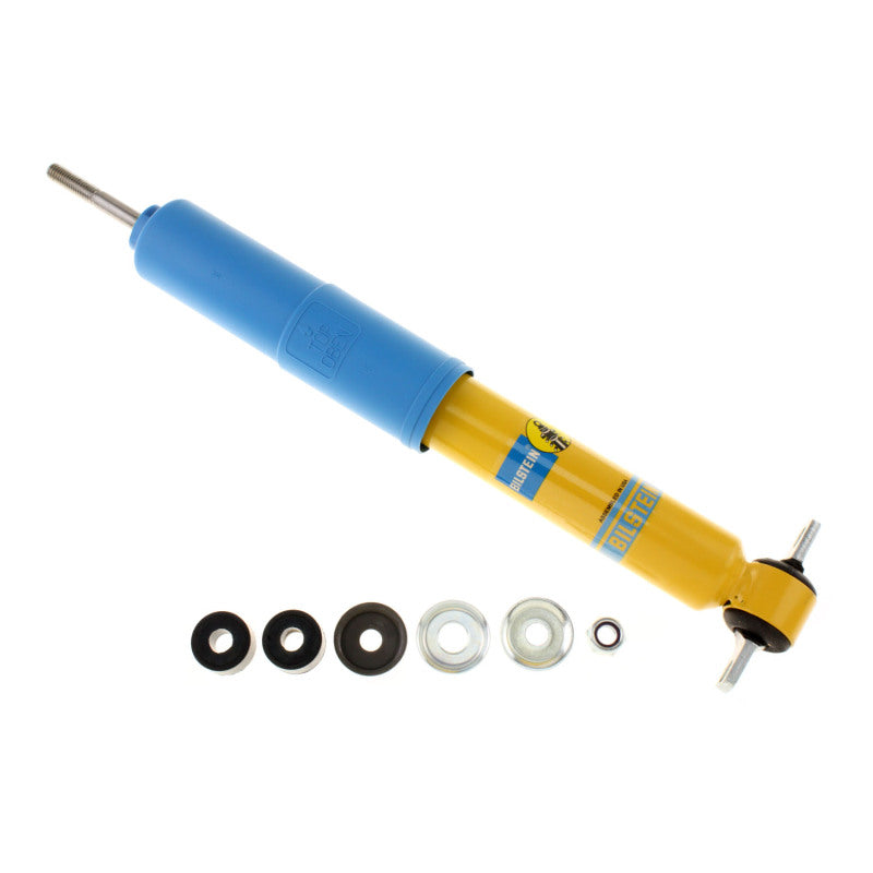 Bilstein 24-184991 - B6 2004 Toyota Tacoma Base RWD Front 36mm Monotube Shock Absorber