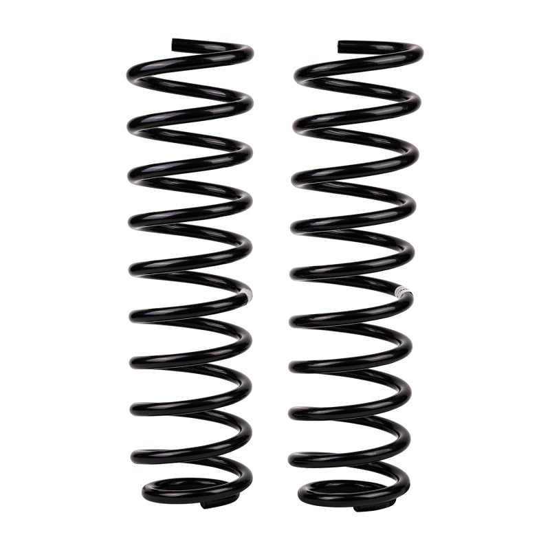 Old Man Emu 2616 - ARB / OME Coil Spring Front Jeep Jk 2Dr Hvy 4Dr Med