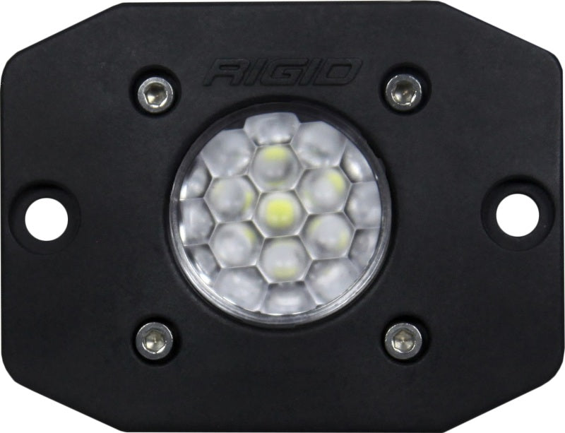 Rigid Industries 20631 FITS Ignite Diffused - FM - Black