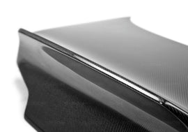 Seibon TL0305INFG352D-C FITS 03-07 Infiniti G35 2-door C-Style Carbon Fiber Trunk/Hatch