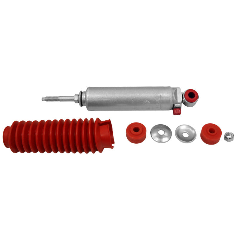 Rancho RS999272 - 00-05 Ford Excursion Front RS9000XL Shock