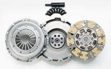 Load image into Gallery viewer, South Bend Clutch SDM0105DFK - 09/01-06 GM 6.6L LLY ZF-6 Dual Friction Clutch Kit