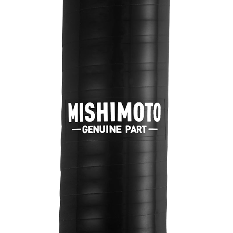 Mishimoto MMHOSE-XJ6-92HHBK FITS 91-01 Jeep Cherokee XJ 4.0L Silicone Heater Hose KitBlack