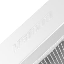 Load image into Gallery viewer, Mishimoto MMRAD-UNI-CT - Universal Circle Track Radiator 31in x 19in x 3in Manual &amp; Automatic Radiator