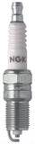 NGK 7317 FITS 7317 - Nickel Spark Plug Box of 4 (R5724-8)