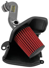Load image into Gallery viewer, AEM Induction 21-792C - AEM 2016 Honda Civic 2.0L L4 Gunmetal Cold Air Intake (Will Not Fit Type R Models)