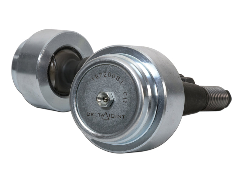 ICON 614550 - 2005+ Toyota Tacoma/2007+ Toyota Tundra/2016+ Nissan Titan XD/2019+ GM 1500 Delta Joint Kit