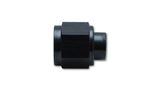 Vibrant 10452 FITS 10452 - -6AN Flare Caps Aluminum