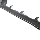 Seibon FL18SBIMP-TP FITS 18-19 Subaru WRX/STI Carbon Fiber Front Lip