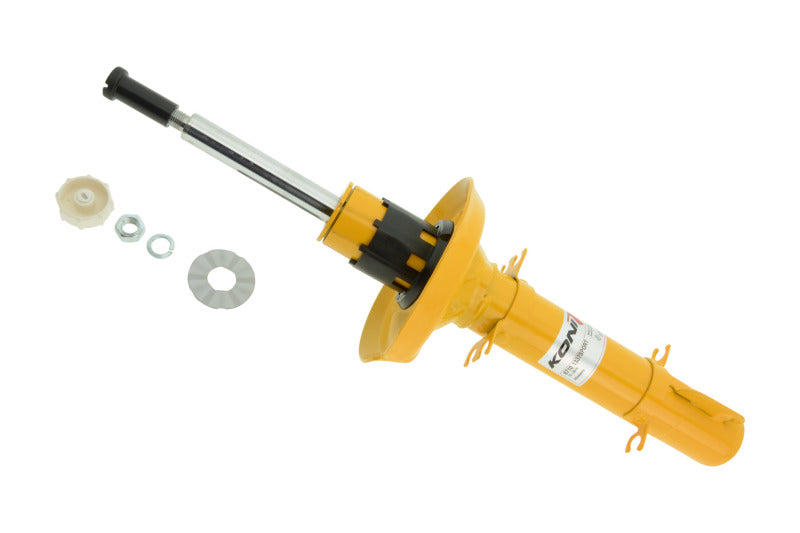 KONI 8710 1337Sport - Koni Sport (Yellow) Shock 98-11 Volkswagen New BeetleFront