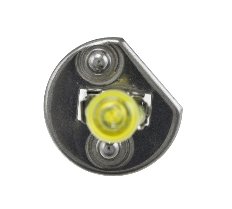 Hella H71070642 - Optilux H1 12V/55W XY Yellow Bulb