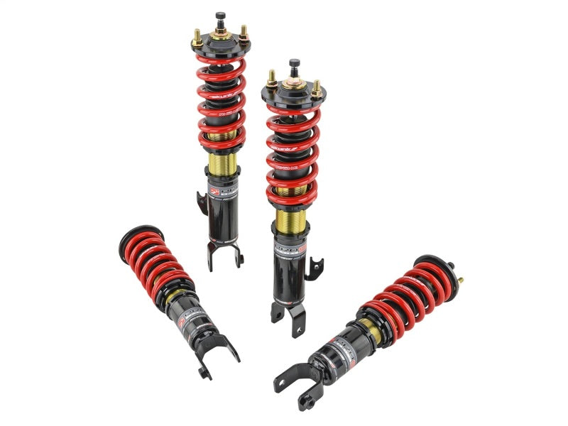 Skunk2 Racing 541-05-8400 -  -Skunk2 00-09 Honda S2000 Pro-ST CoiloversMono-Tube Shortened Damper