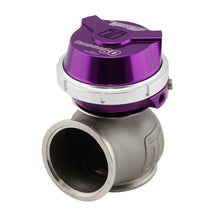 Load image into Gallery viewer, Turbosmart TS-0555-1013 - WG60 Gen V Power-Gate 60 14psi Purple