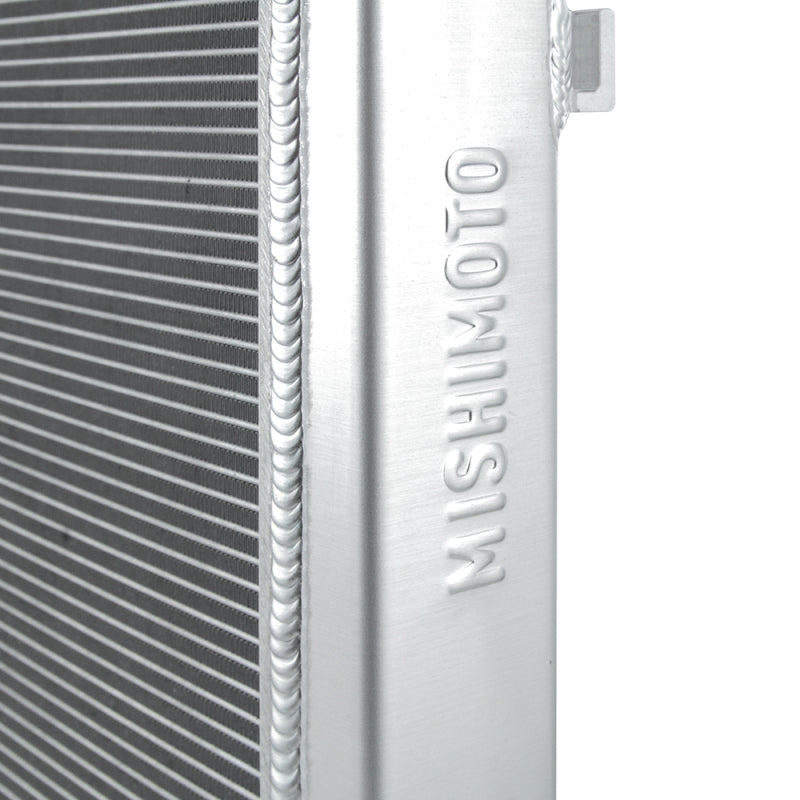 Mishimoto MMRAD-MK7-15 FITS 2015+ Volkswagen/Audi MK7 Aluminum Radiator