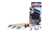 Goodridge 20112 - 06+ Honda S2000 Brake Lines