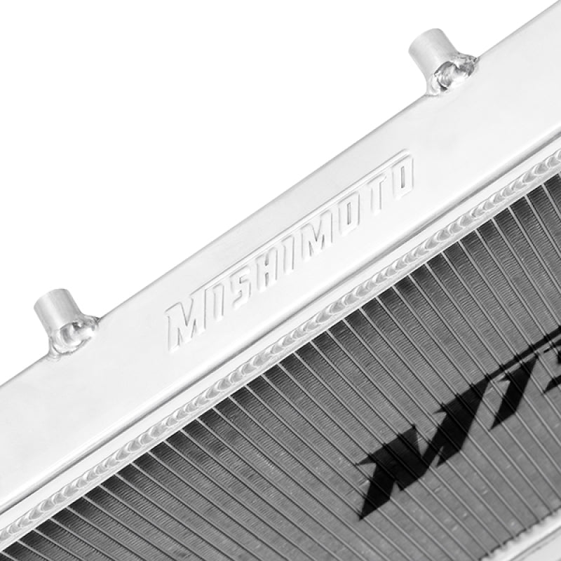 Mishimoto MMRAD-WRX-15 FITS 15 Subaru WRX Performance Aluminum Radiator