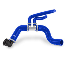 Load image into Gallery viewer, Mishimoto MMHOSE-F50-11BL FITS 11-14 Ford F-150 5.0L V8 Radiator Hose KitBlue