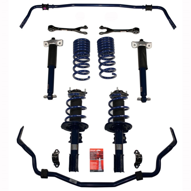 Ford Racing M-FR3A-MAA - 15-18 Ford Mustang Street Handling Pack