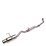 Skunk2 Racing 413-05-1563 -  -Skunk2 MegaPower 02-06 Acura RSX Base 60mm Exhaust System
