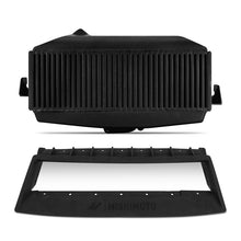 Load image into Gallery viewer, Mishimoto MMTMIC-WRX-22BK FITS 2022+ Subaru WRX Top-Mount IntercoolerBlack