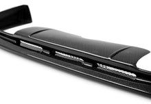 Load image into Gallery viewer, Seibon FL9901SBIMP-P1 FITS 99-01 Subaru Impreza P1 Carbon Fiber Front Lip