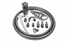Load image into Gallery viewer, Radium Engineering 20-0373-FL - Radium BMW 135I/335I/535I N54 Catch Can Kit Fluid Lock
