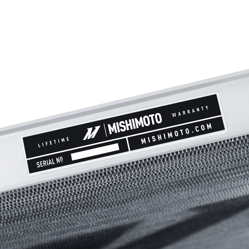 Mishimoto MMRAD-FOST-13 FITS 2013+ Ford Focus ST Performance Aluminum Radiator