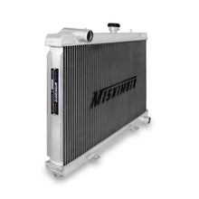 Load image into Gallery viewer, Mishimoto MMRAD-S13-89SRX FITS 89-94 Nissan 240sx S13 SR20DET X-LINE (Thicker Core) Aluminum Radiator