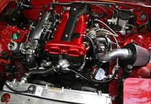 Load image into Gallery viewer, Mishimoto MMRAD-MIA-90X FITS 90-97 Mazda Miata 3 Row Manual X-LINE (Thicker Core) Aluminum Radiator