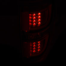 Load image into Gallery viewer, ANZO - [product_sku] - ANZO 2009-2013 Ford F-150 LED Taillights Black - Fastmodz