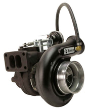 Load image into Gallery viewer, Fleece Performance FPE-HX35-63-FMW - 94-02 HX35 63mm FMW Holset Cheetah Turbocharger