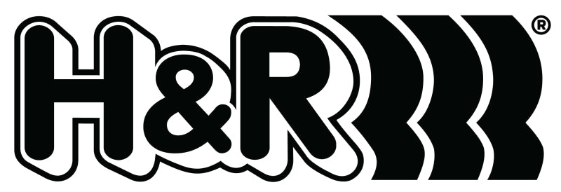 H&R 70787-28 FITS 15-19 Volkswagen Golf/Golf GTI S/SE/SEL/1.8T MK7 28mm Adj. 2 Hole Sway BarFront