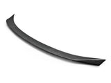 Seibon RS14BMWF82-C FITS 15-18 BMW F82 M4 C-Style Carbon Fiber Rear Spoiler