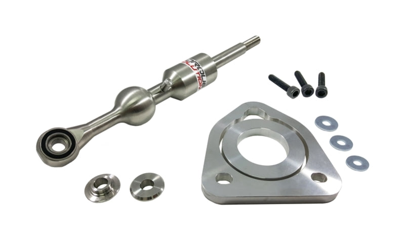 Torque Solution TS-SS-022 - Short Shifter: Nissan/Infiniti 350Z 370Z G35 G37