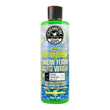 Load image into Gallery viewer, Chemical Guys CWS_110_16 - Honeydew Snow Foam Auto Wash Cleansing Shampoo16oz