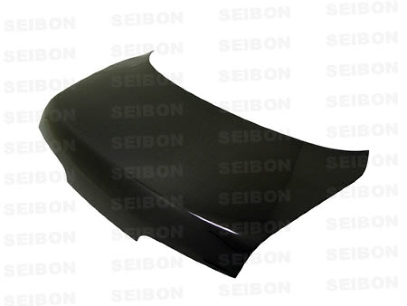 Seibon TL9200LXSC FITS 92-00 Lexus SC Series OEM Carbon Fiber Trunk Lid