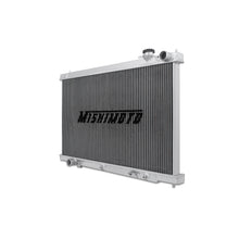 Load image into Gallery viewer, Mishimoto MMRAD-G35-03 FITS MMRAD-G35-03 FITS 03-06 Infiniti G35 Manual Aluminum Radiator