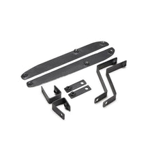 Load image into Gallery viewer, Seibon RD18SBIMP FITS 18-20 Subaru WRX / STI Carbon Fiber Rear Diffuser